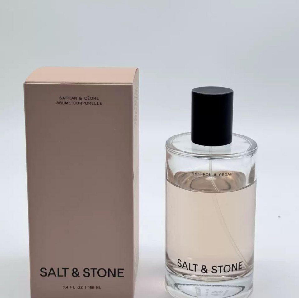 Men Women Perfume Spray Body M - огляд і ціна Perfume Fragrance Mist