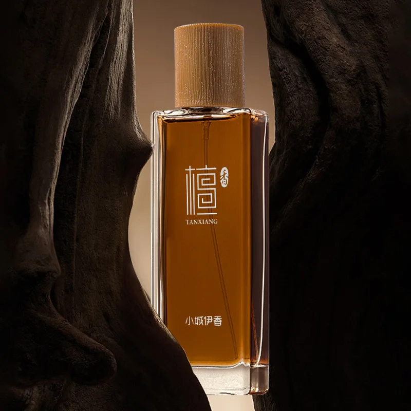 50ml Sandalwood Eau de Toilett - огляд і ціна Perfume Long Fragrance