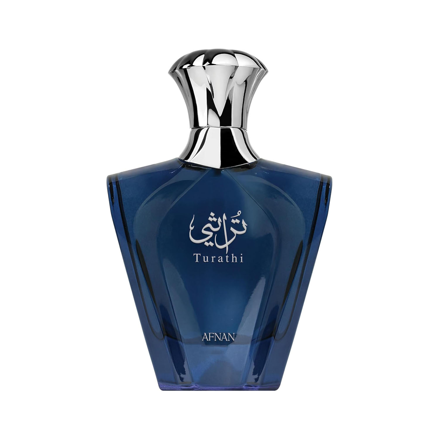 Afnan Turathi Blue Eau de Parf - огляд і ціна Perfume In Fragrance